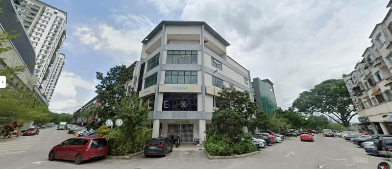 Shop for Rent in Puchong (Selangor) - Alex Lee - Exterior - PropertyGuru.com.my