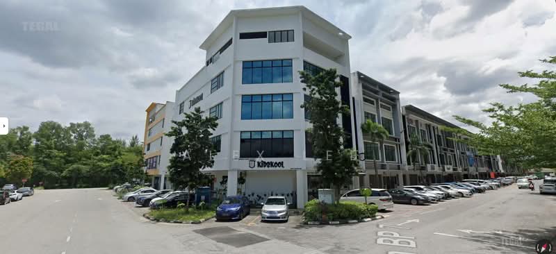 Shop for Rent in Puchong (Selangor) - Alex Lee - Exterior - PropertyGuru.com.my
