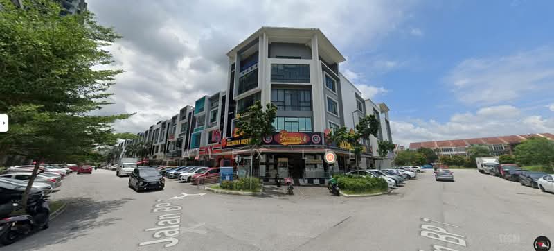 Shop for Rent in Puchong (Selangor) - Alex Lee - Exterior - PropertyGuru.com.my