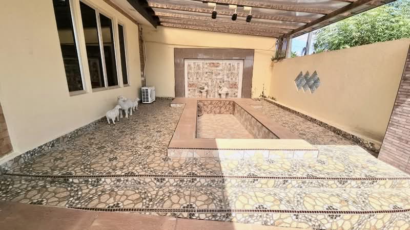 Semi-Detached House for Sale in Perling (Skudai) - Janice . - Exterior - PropertyGuru.com.my