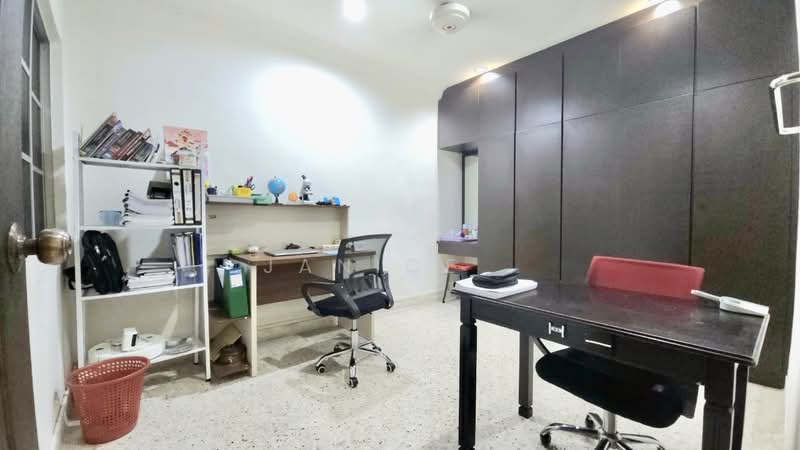Semi-Detached House for Sale in Perling (Skudai) - Janice . - Study - PropertyGuru.com.my