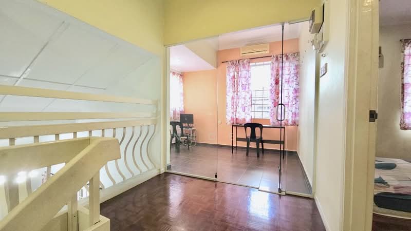 Semi-Detached House for Sale in Perling (Skudai) - Janice . - Study - PropertyGuru.com.my
