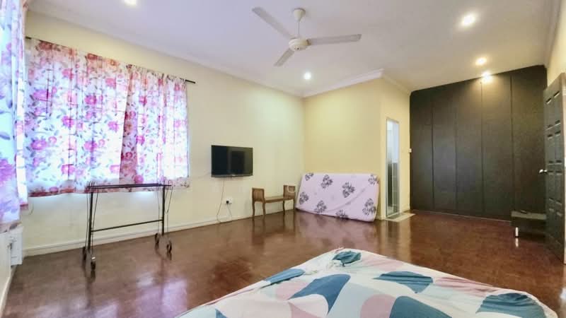 Semi-Detached House for Sale in Perling (Skudai) - Janice . - PropertyGuru.com.my