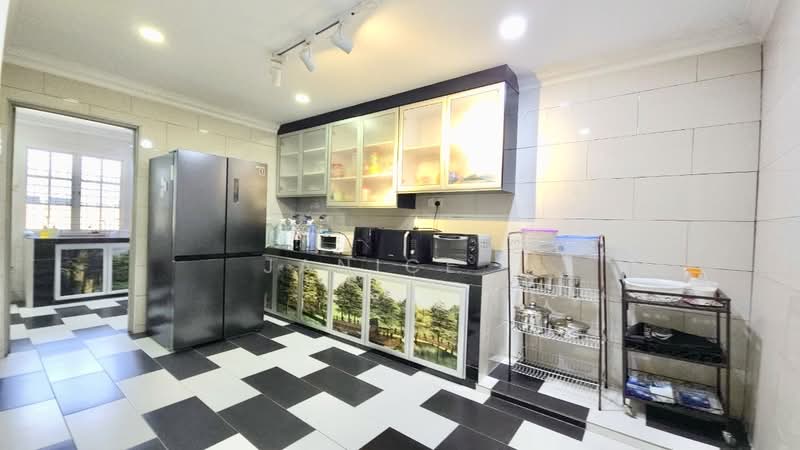 Semi-Detached House for Sale in Perling (Skudai) - Janice . - PropertyGuru.com.my