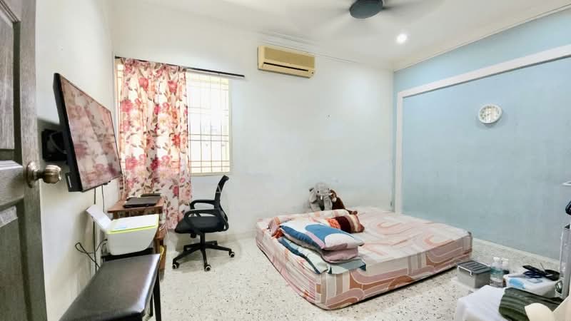 Semi-Detached House for Sale in Perling (Skudai) - Janice . - PropertyGuru.com.my