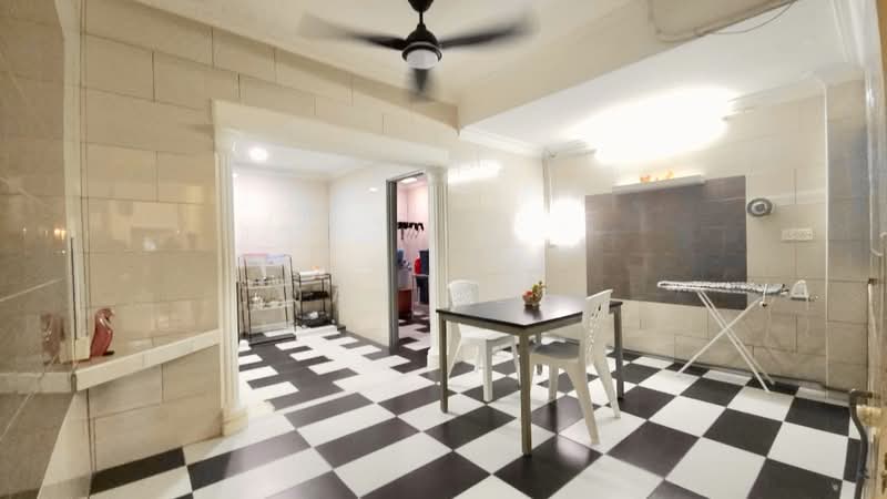 Semi-Detached House for Sale in Perling (Skudai) - Janice . - PropertyGuru.com.my