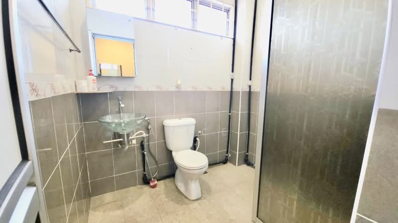 Semi-Detached House for Sale in Perling (Skudai) - Janice . - PropertyGuru.com.my