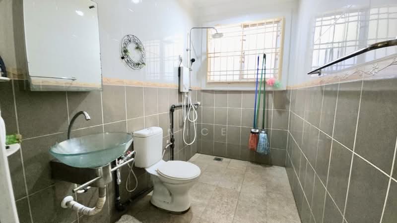Semi-Detached House for Sale in Perling (Skudai) - Janice . - PropertyGuru.com.my