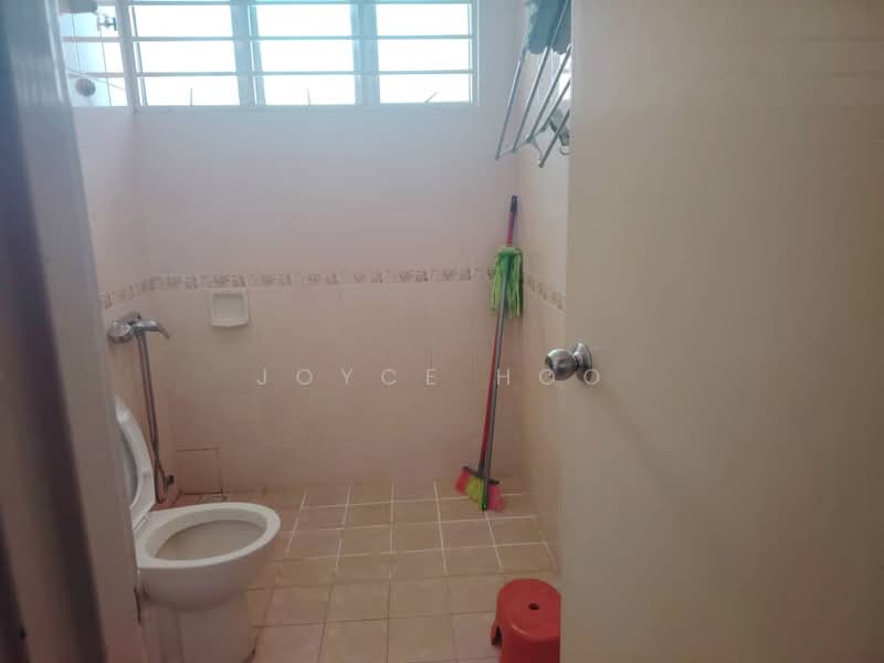 2-storey Terraced House for Sale in Bandar Puteri Puchong (Puchong) - Joyce Hoo - Bathroom - PropertyGuru.com.my