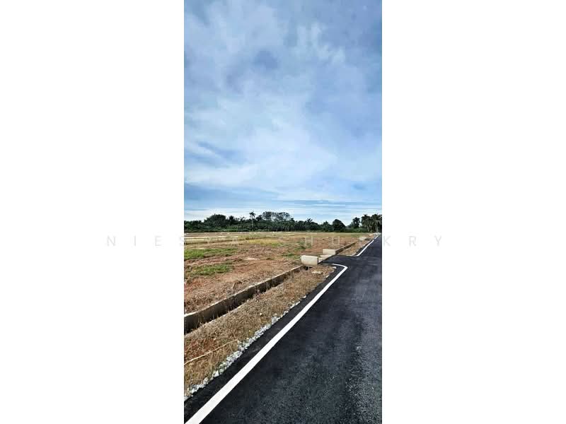 Residential Land for Sale in Jeram (Selangor) - Niesya Shuekry - Exterior - PropertyGuru.com.my