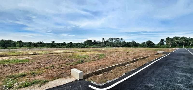 Residential Land for Sale in Jeram (Selangor) - Niesya Shuekry - Exterior - PropertyGuru.com.my