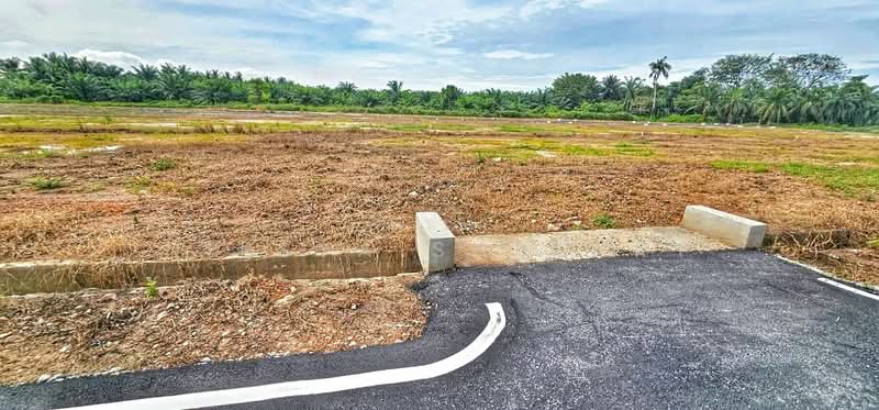 Residential Land for Sale in Jeram (Selangor) - Niesya Shuekry - Exterior - PropertyGuru.com.my