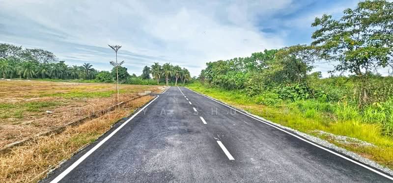 Residential Land for Sale in Jeram (Selangor) - Niesya Shuekry - Exterior - PropertyGuru.com.my