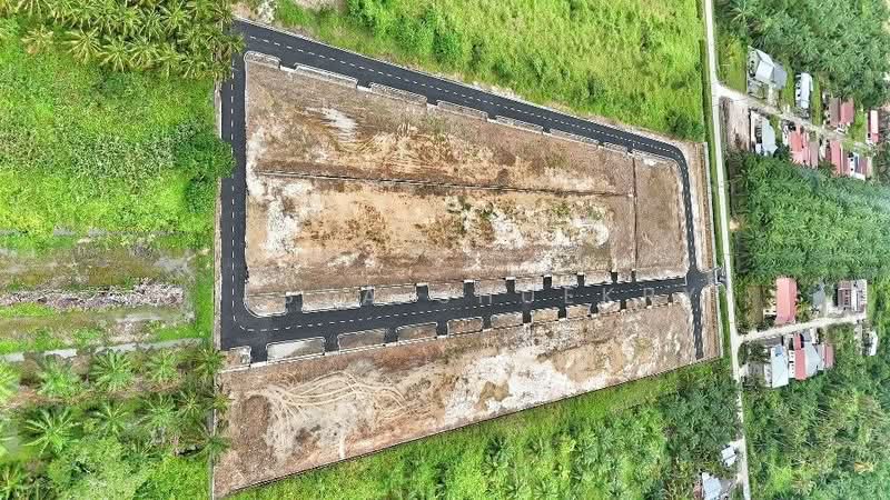 Residential Land for Sale in Jeram (Selangor) - Niesya Shuekry - Exterior - PropertyGuru.com.my