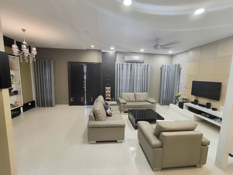 Untuk Dijual - Taman Batu Berendam Putra