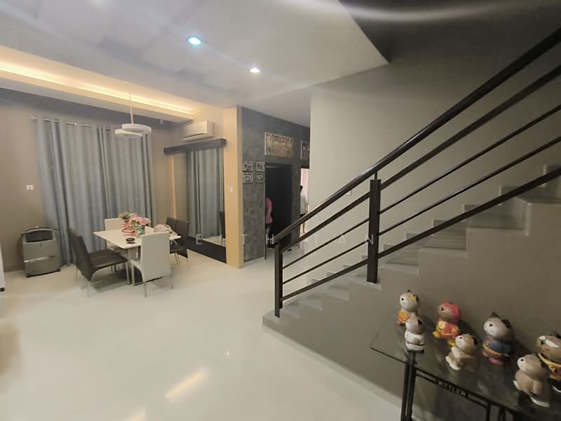 Untuk Dijual - Taman Batu Berendam Putra