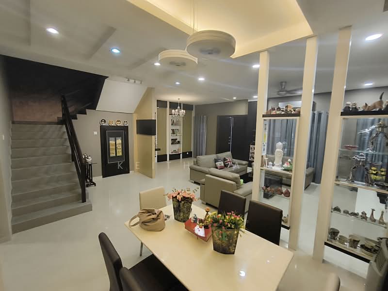 Untuk Dijual - Taman Batu Berendam Putra