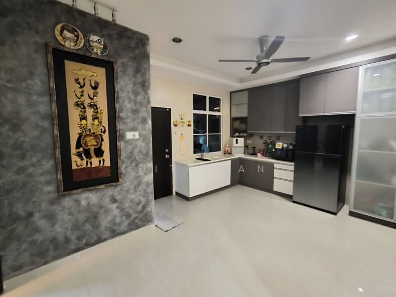 Untuk Dijual - Taman Batu Berendam Putra