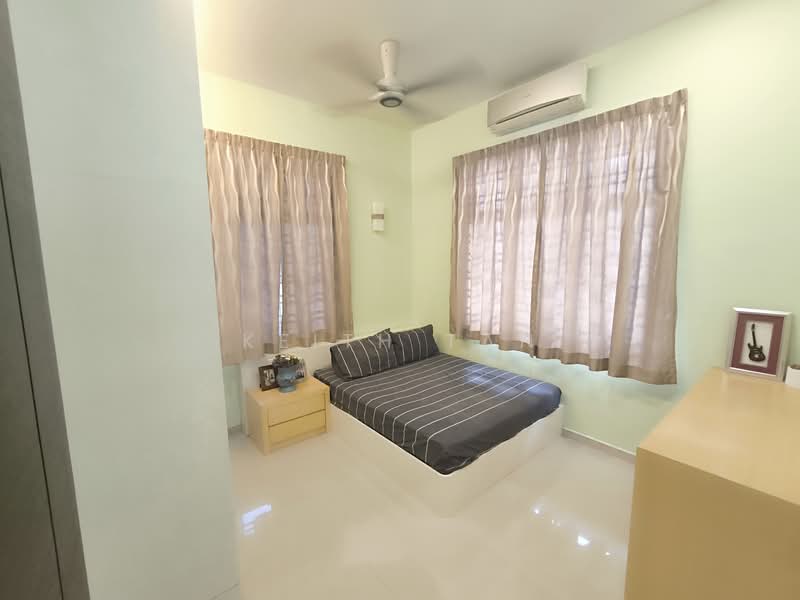 Untuk Dijual - Taman Batu Berendam Putra