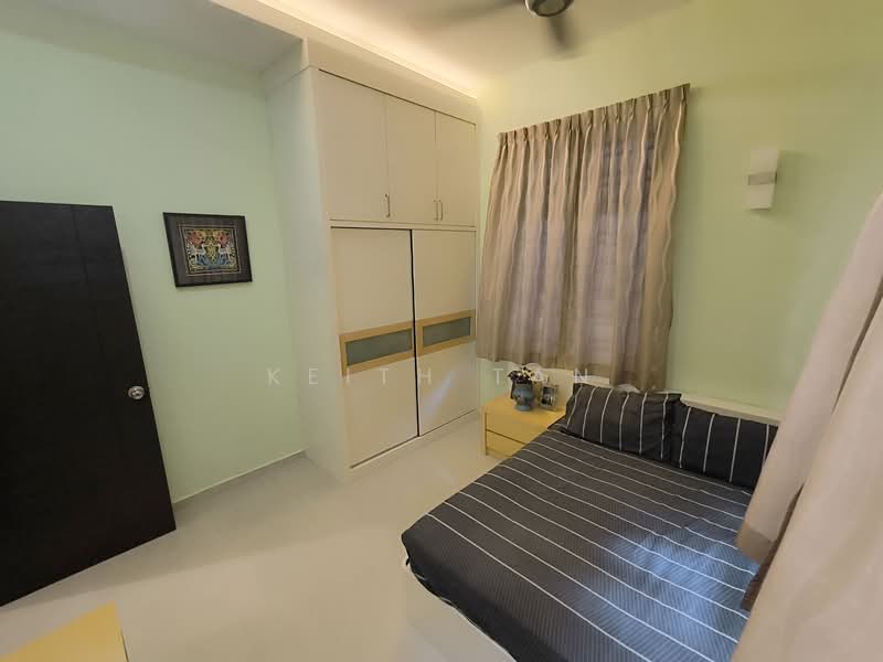 Untuk Dijual - Taman Batu Berendam Putra