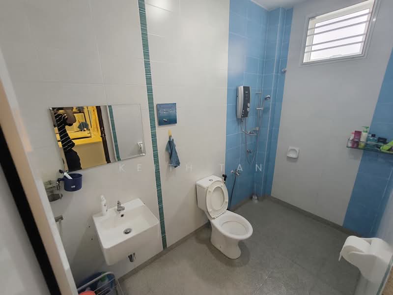 Untuk Dijual - Taman Batu Berendam Putra