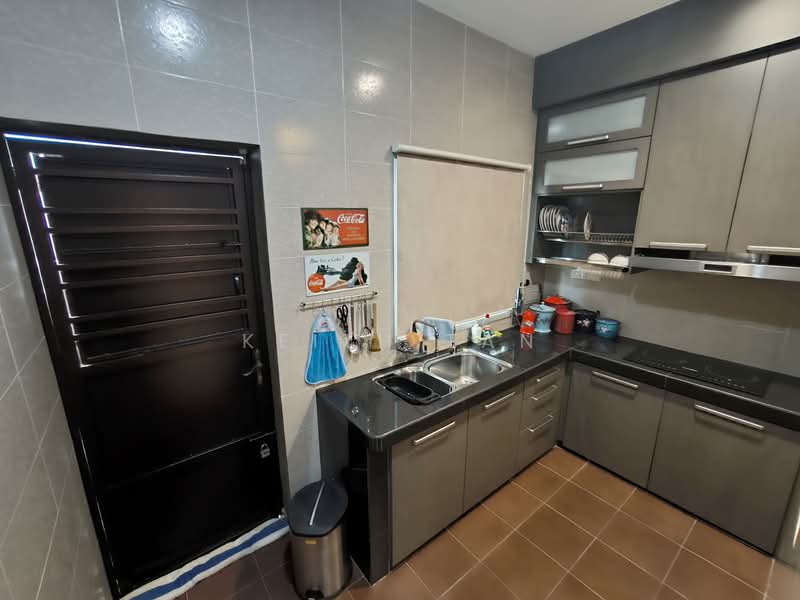 Untuk Dijual - Taman Batu Berendam Putra