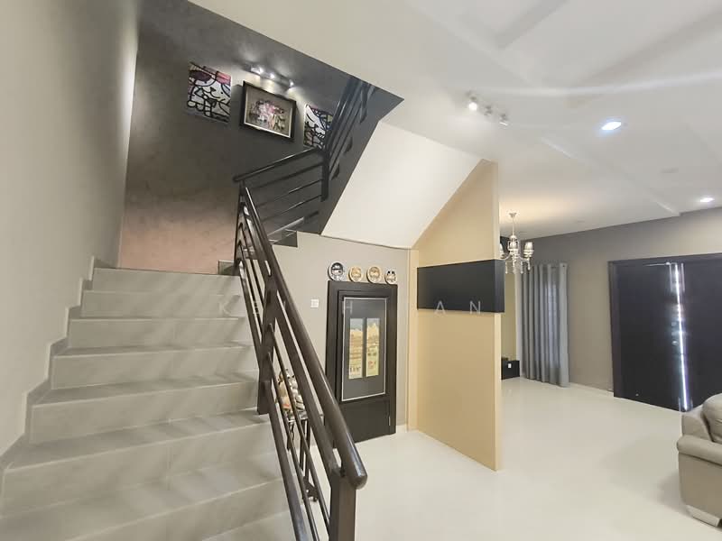 Untuk Dijual - Taman Batu Berendam Putra