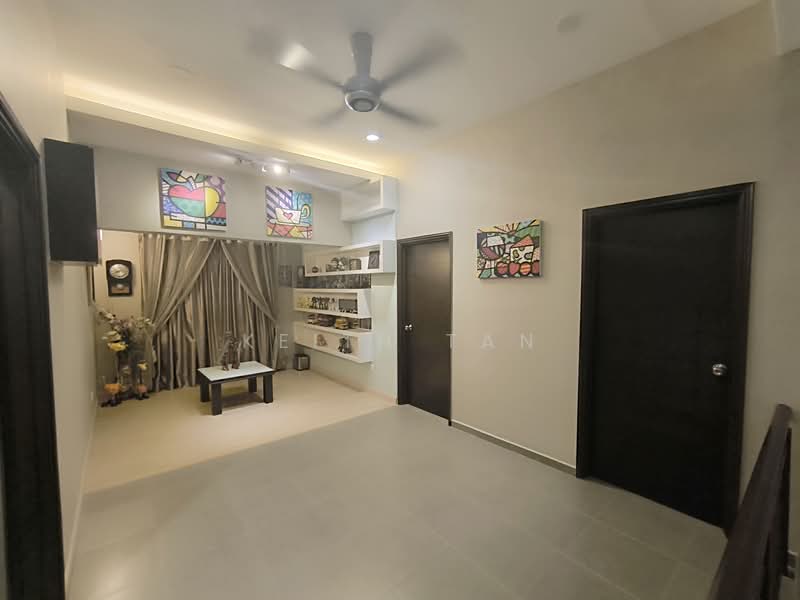 Untuk Dijual - Taman Batu Berendam Putra