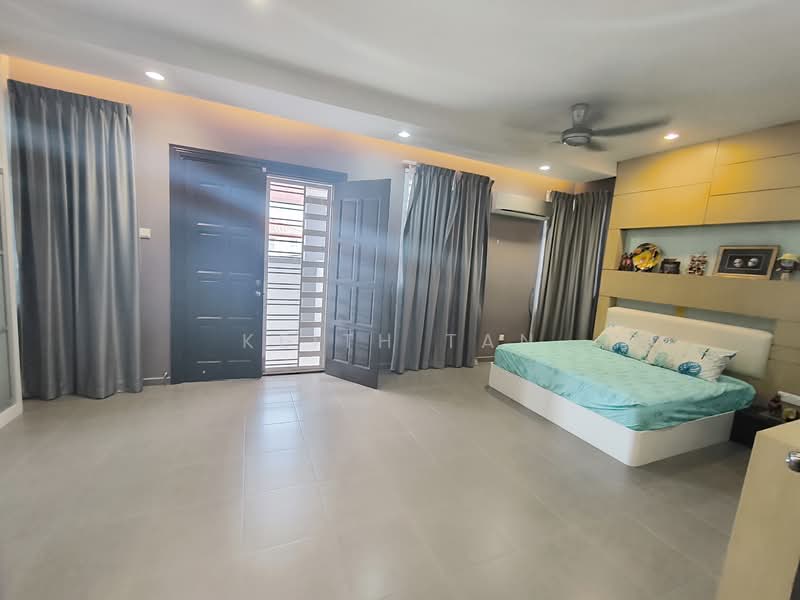 Untuk Dijual - Taman Batu Berendam Putra