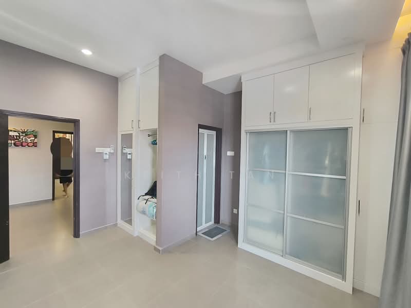 Untuk Dijual - Taman Batu Berendam Putra