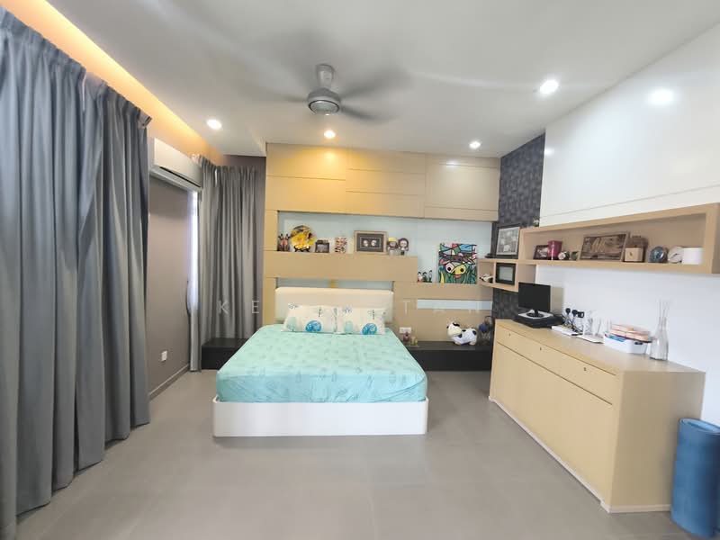 Untuk Dijual - Taman Batu Berendam Putra