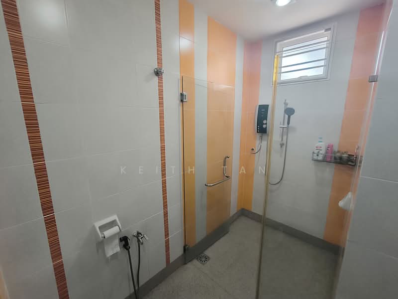 Untuk Dijual - Taman Batu Berendam Putra