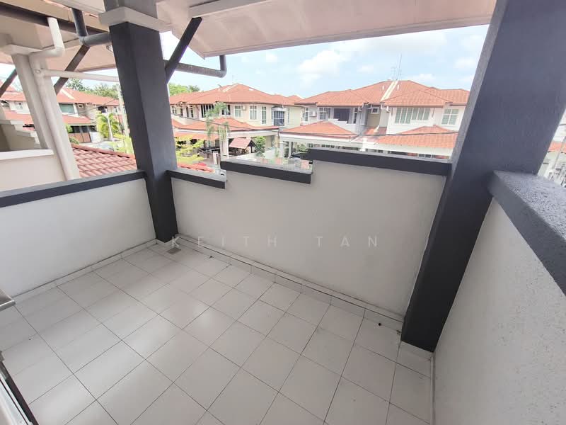 Untuk Dijual - Taman Batu Berendam Putra