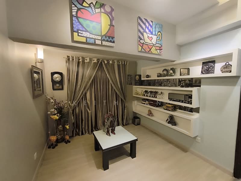 Untuk Dijual - Taman Batu Berendam Putra