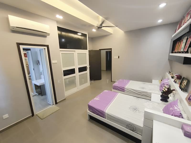 Untuk Dijual - Taman Batu Berendam Putra