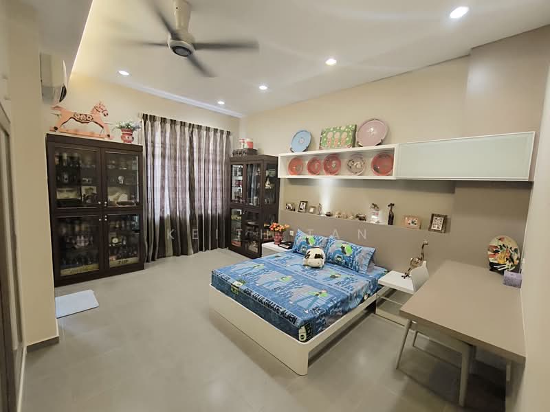 Untuk Dijual - Taman Batu Berendam Putra