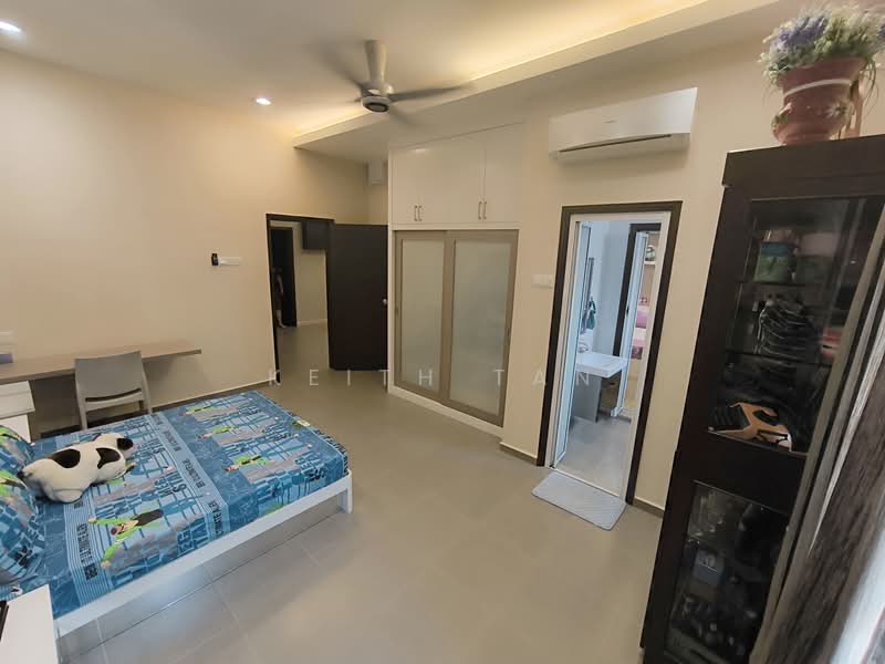 Untuk Dijual - Taman Batu Berendam Putra