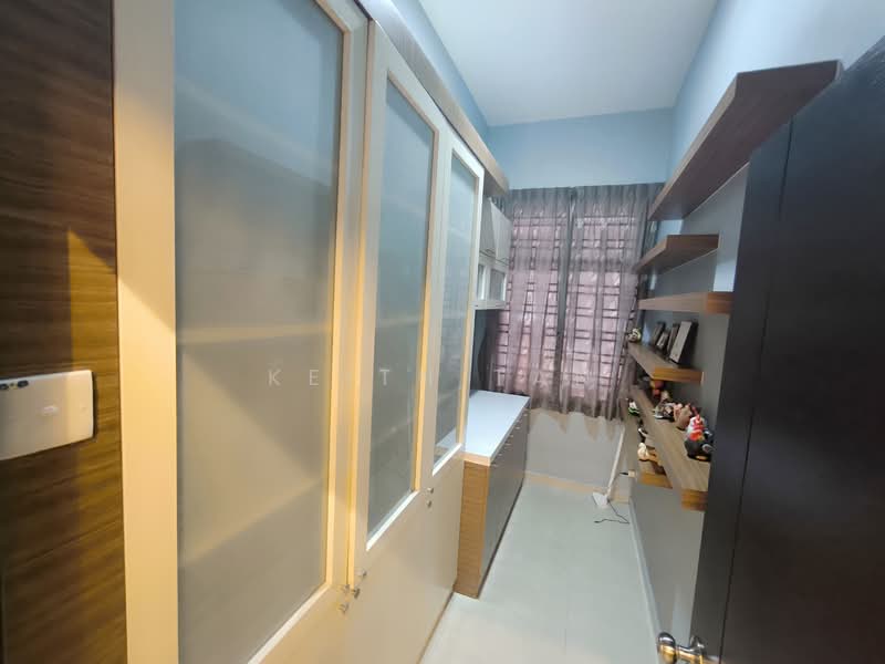 Untuk Dijual - Taman Batu Berendam Putra