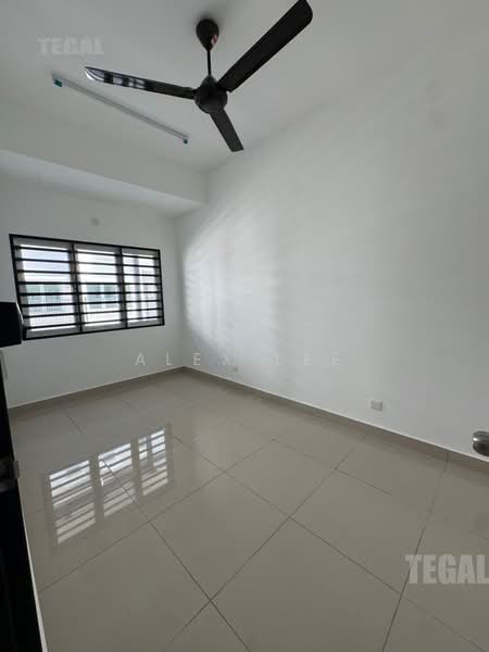 Rumah Teres 2 Tingkat untuk Disewa di Klang (Selangor) - Alex Lee - Interior - PropertyGuru.com.my