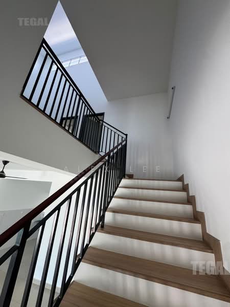 Rumah Teres 2 Tingkat untuk Disewa di Klang (Selangor) - Alex Lee - Interior - PropertyGuru.com.my