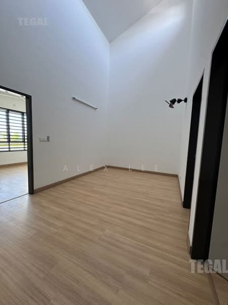 Rumah Teres 2 Tingkat untuk Disewa di Klang (Selangor) - Alex Lee - Interior - PropertyGuru.com.my
