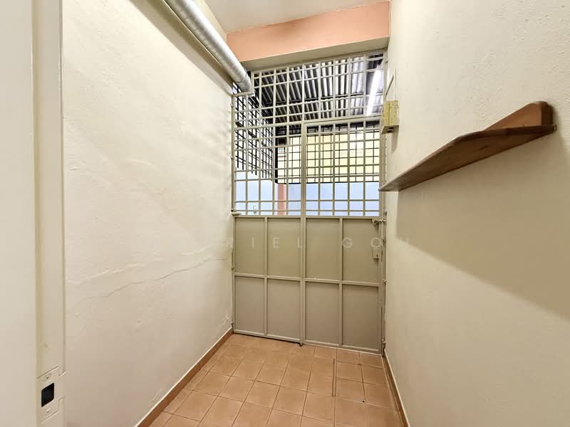 Rumah Teres 2 Tingkat untuk Disewa di Setia Impian (Setia Alam) - GABRIEL GOH - Interior - PropertyGuru.com.my