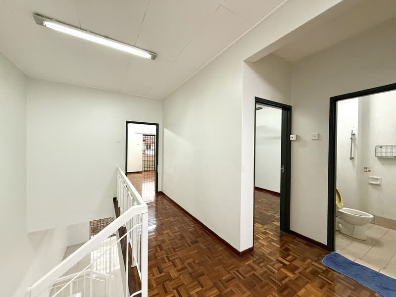 Rumah Teres 2 Tingkat untuk Disewa di Setia Impian (Setia Alam) - GABRIEL GOH - PropertyGuru.com.my