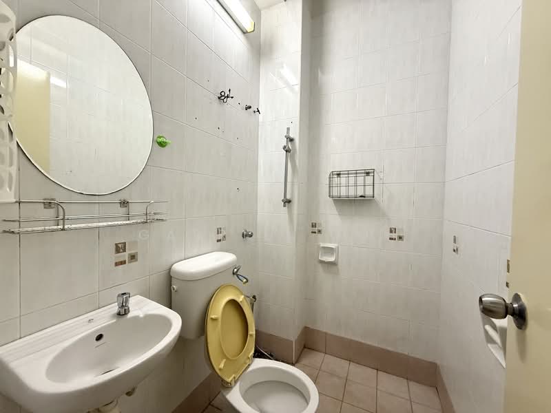 Rumah Teres 2 Tingkat untuk Disewa di Setia Impian (Setia Alam) - GABRIEL GOH - PropertyGuru.com.my
