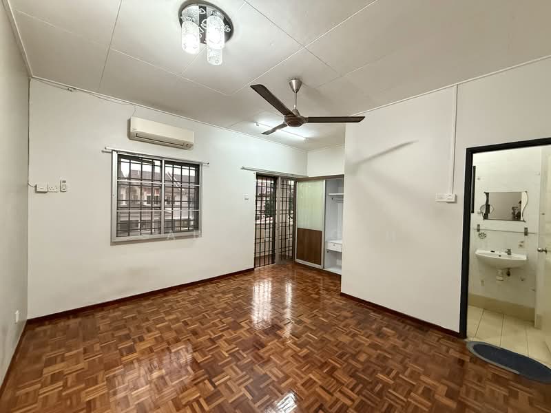 Rumah Teres 2 Tingkat untuk Disewa di Setia Impian (Setia Alam) - GABRIEL GOH - PropertyGuru.com.my