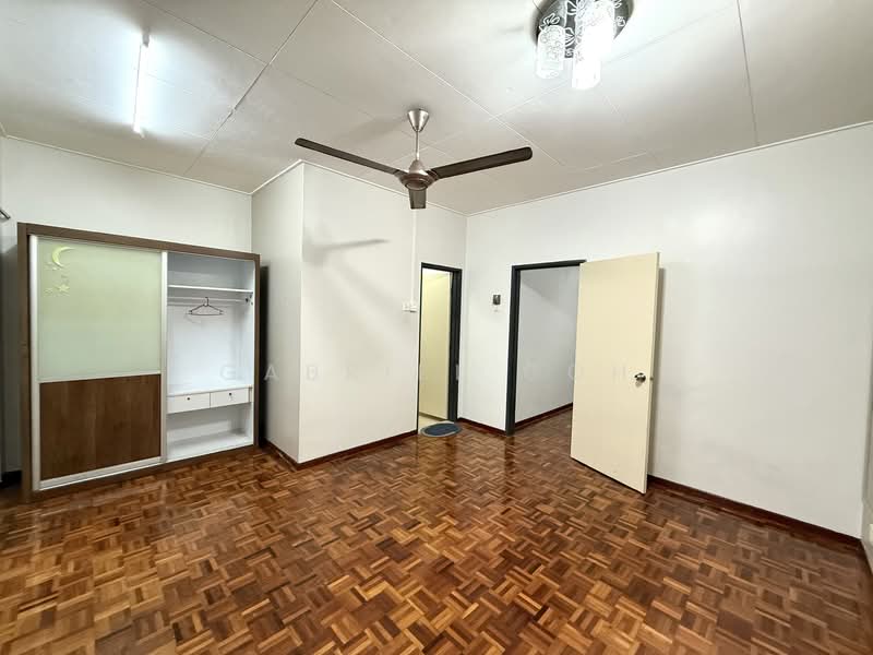 Rumah Teres 2 Tingkat untuk Disewa di Setia Impian (Setia Alam) - GABRIEL GOH - PropertyGuru.com.my