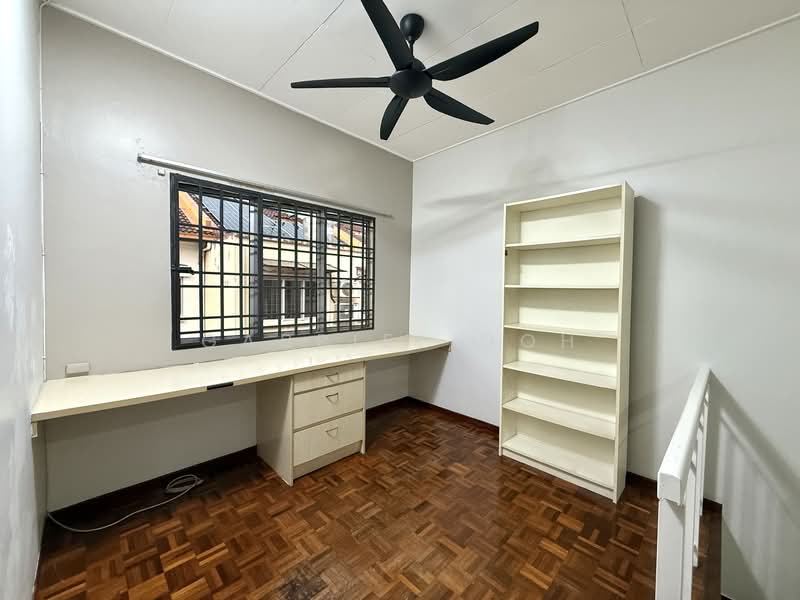 Rumah Teres 2 Tingkat untuk Disewa di Setia Impian (Setia Alam) - GABRIEL GOH - PropertyGuru.com.my