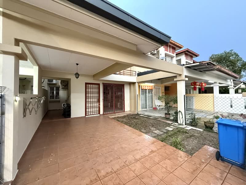 Rumah Teres 2 Tingkat untuk Disewa di Setia Impian (Setia Alam) - GABRIEL GOH - PropertyGuru.com.my