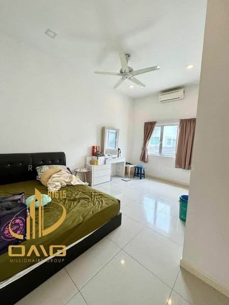 2-storey Terraced House for Sale in Ambang Botanic (Klang) - Raymond Choo - Bedroom - PropertyGuru.com.my