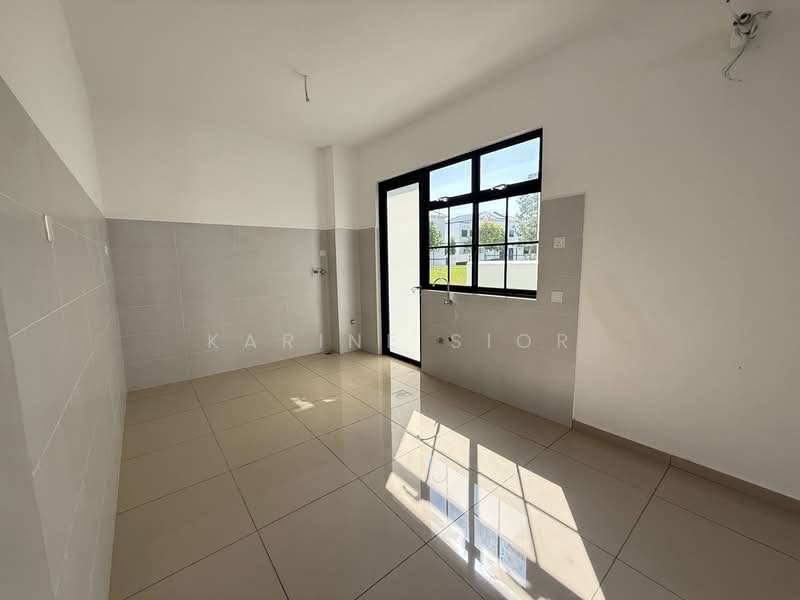 2-storey Terraced House for Sale in Eco Botanic 2 (Iskandar Puteri (Nusajaya)) - Karine Sior - Interior - PropertyGuru.com.my